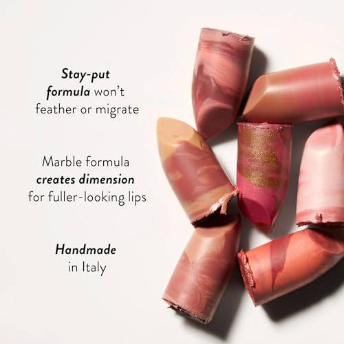 Italian Marble Sheer Lipstick - Berry Banana N8104