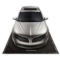 Rain Snow Mud Containment Mat L64929