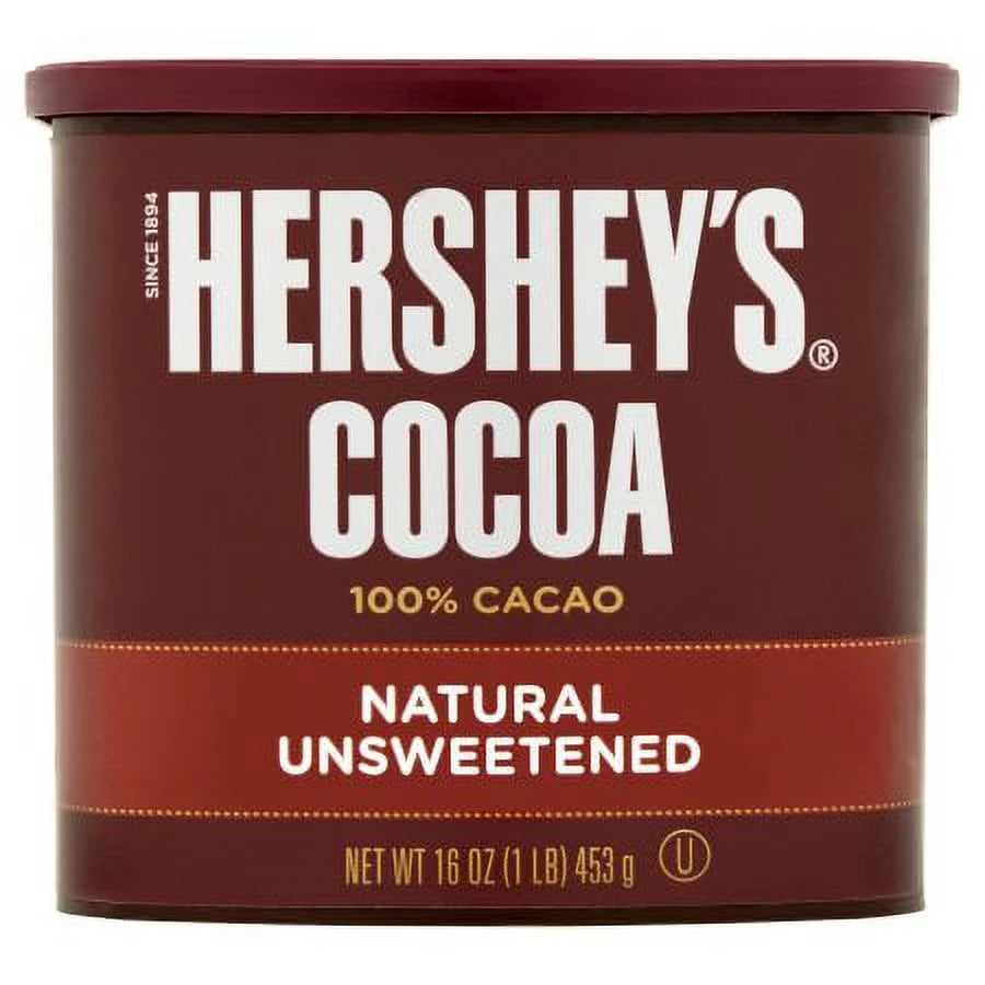 Baking Cocoa A6731