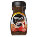 Dark Roast Instant Coffee 10.5 oz Jar Pack of 2 Y146