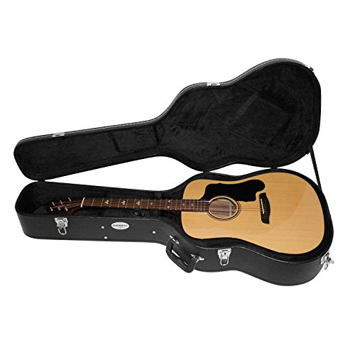 Acoustic Guitar Hard Case P8761