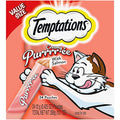 Creamy Puree Variety Pack Cat Treats, 0.42 oz, 48 Count V469140