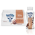 12 Pack 11.5 fl oz Chocolate Protein Shake O571