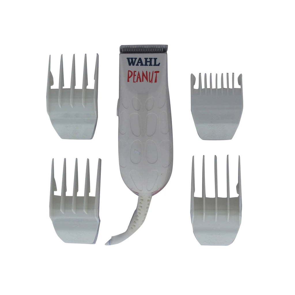 1 Pc White Trimmer Kit V231