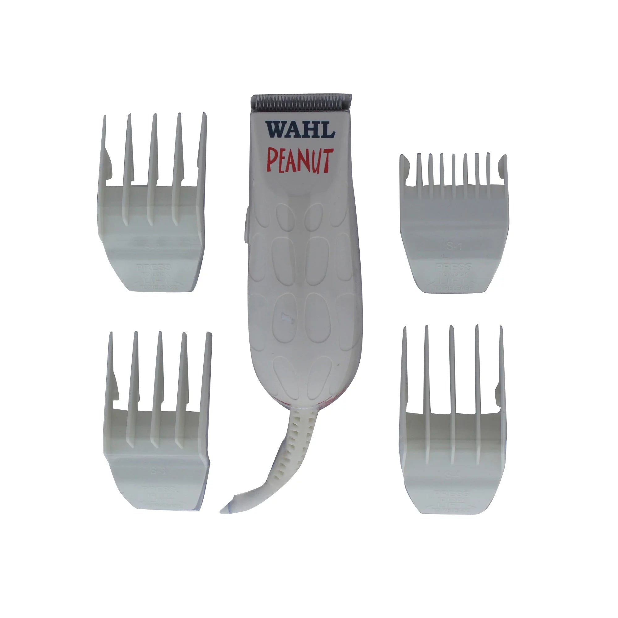 1 Pc White Trimmer Kit V231