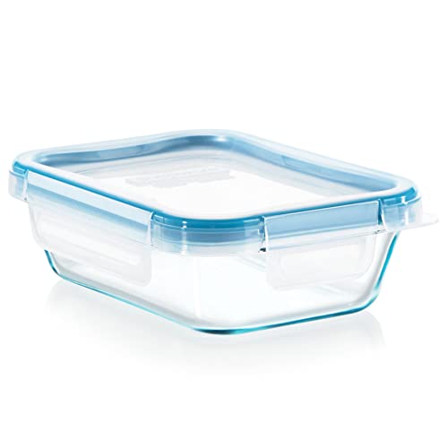 2-Cup Pyrex Glass Food Storage Containers (Pack of 2) K62668