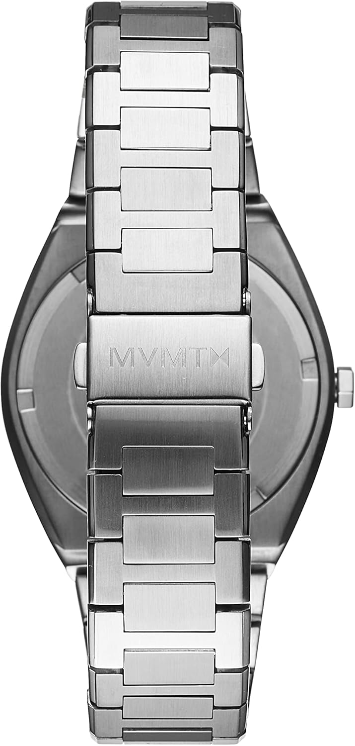 Green Dial Analog Watch O81814