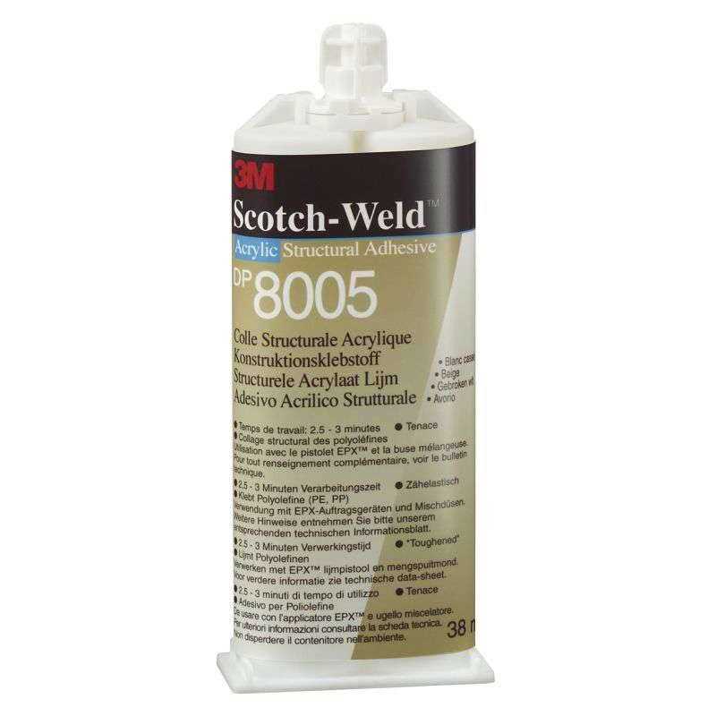 Structural Plastic Adhesive S27346