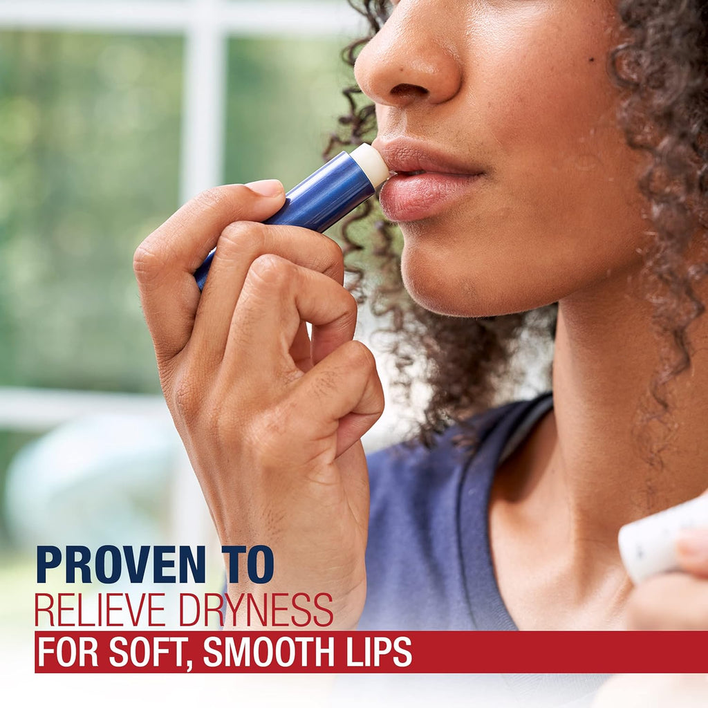 Lip Repair Stick with Sunscreen, 0.17 Oz, 2 Count G15502