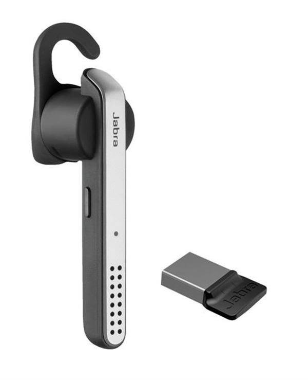 Bluetooth Wireless In-Ear Headset with NFC C48781