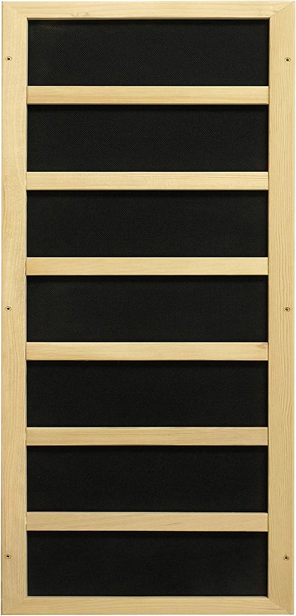 Ultra Low EMF FAR Infrared Sauna X973252