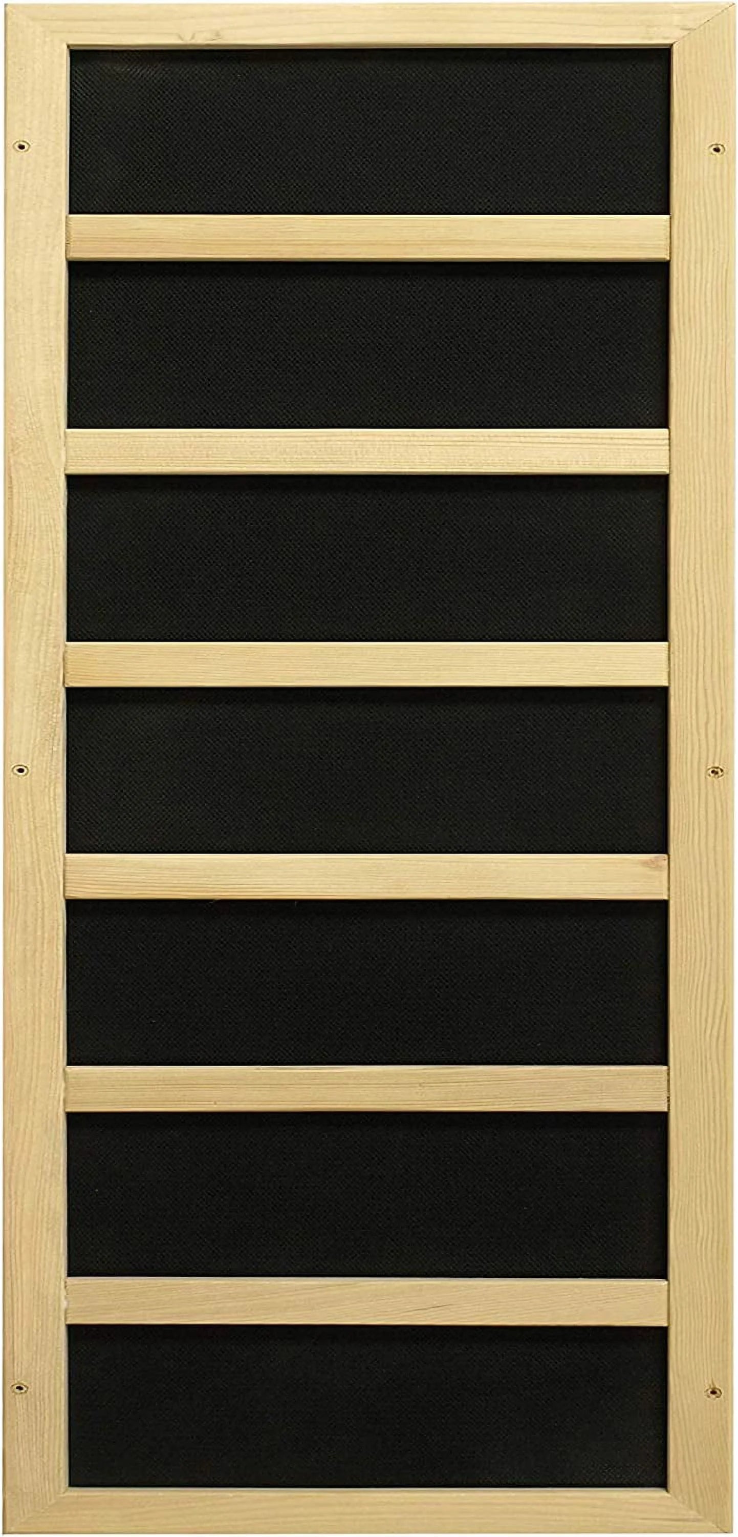 Ultra Low EMF FAR Infrared Sauna X973252