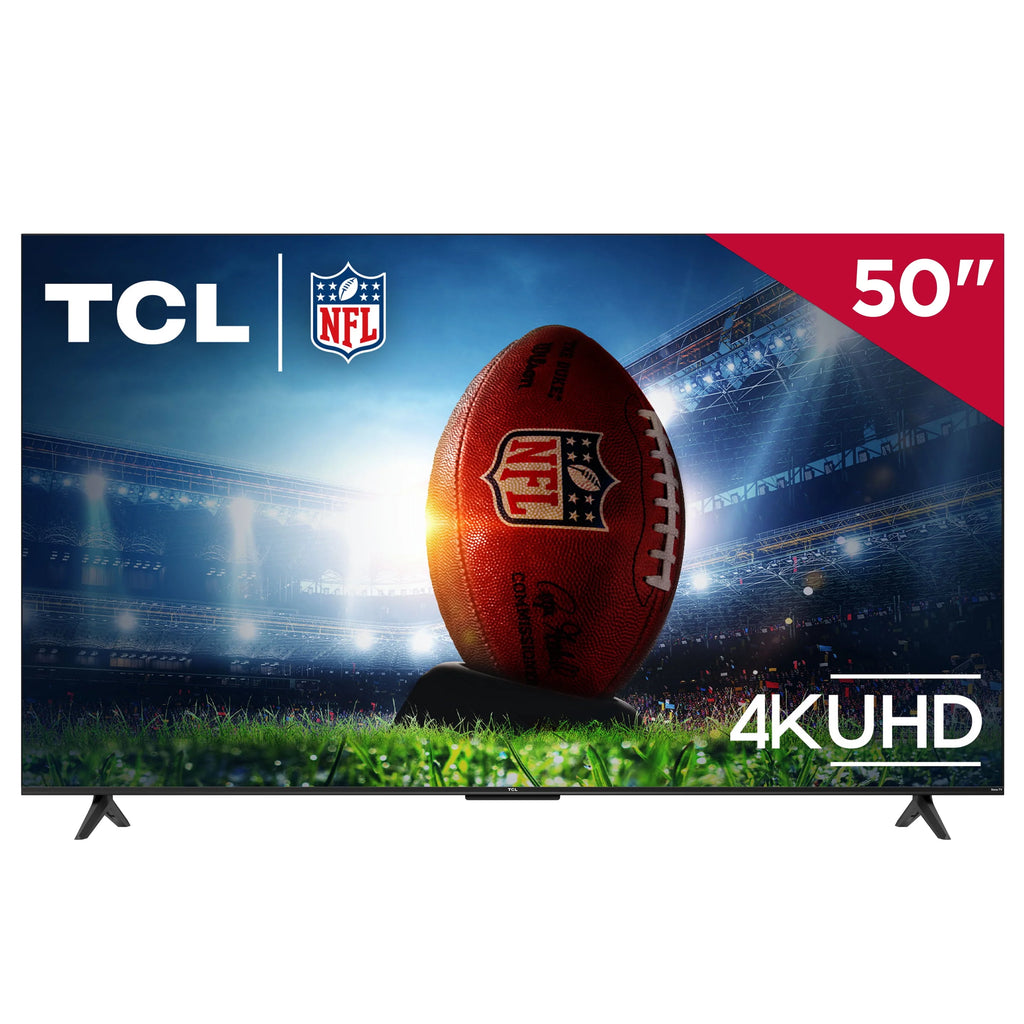 50 Class 4K UHD HDR Smart TV L8870
