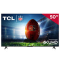 50 Class 4K UHD HDR Smart TV L8870