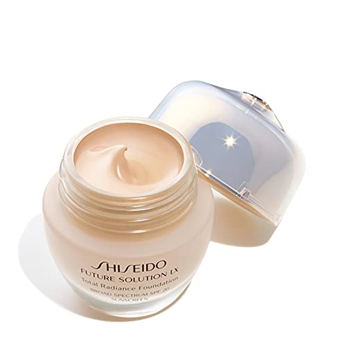 Foundation SPF 20 M52540