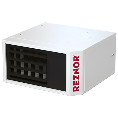 Unit Heater 75,000 BTU Natural Gas or Liquid Propane Forced Air B82996