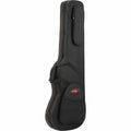 Universal Shaped Electric Bass Soft Case G937915