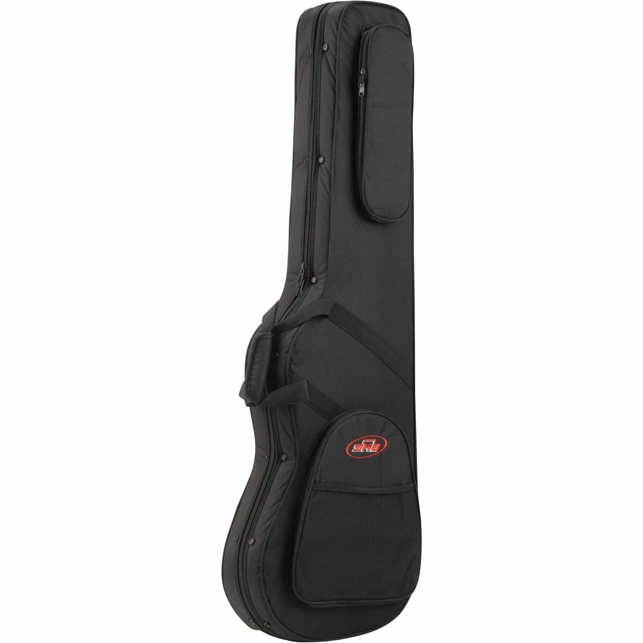 Universal Shaped Electric Bass Soft Case G937915