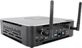 Mini PC Windows 11 AMD Ryzen 7 3700U 32GB RAM 1TB NVME SSD B2393