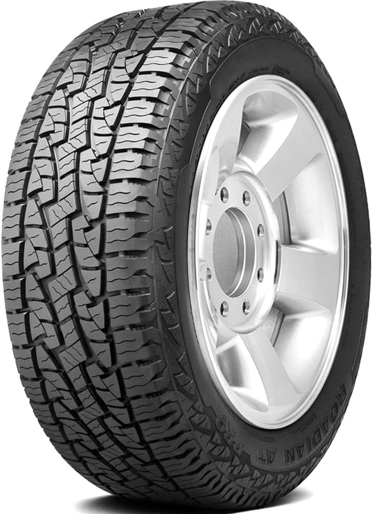 225/75-16 115R All-Season Radial Tire I792