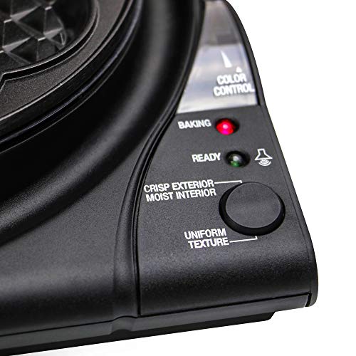 Toscano Nonstick Pizzelle Press Q8672