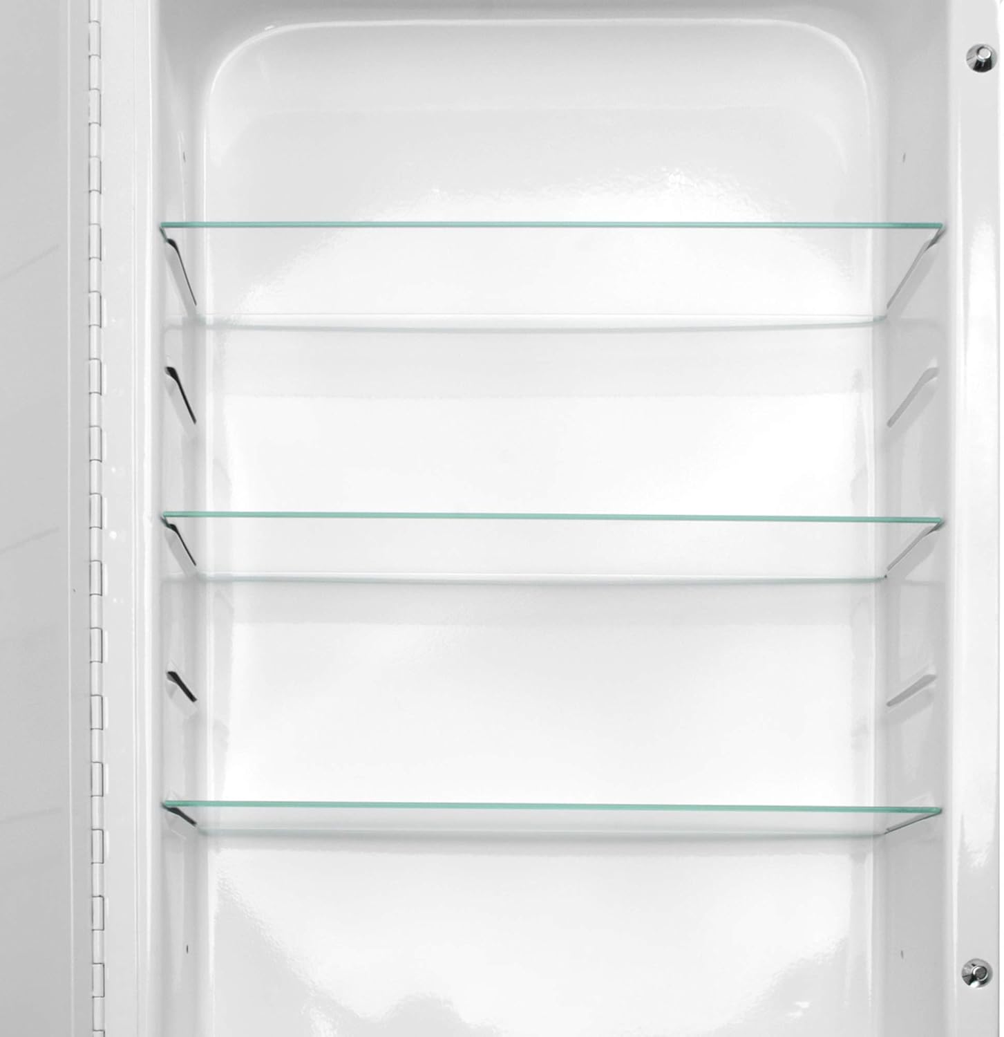 Recessed Medicine Cabinet Mirror with Beveled Edge F34124