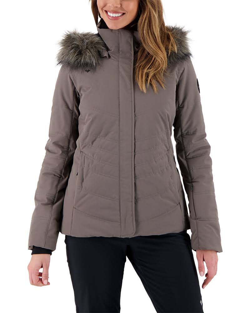 Suitable Grey Jacket H679