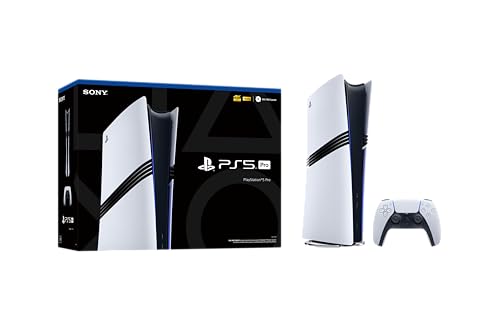 PlayStation 5 Pro Console Z5945