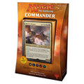 Commander Deck S978