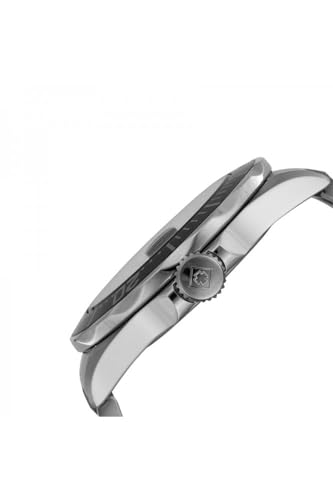 Stainless Steel Quartz Watch 40mm C8993