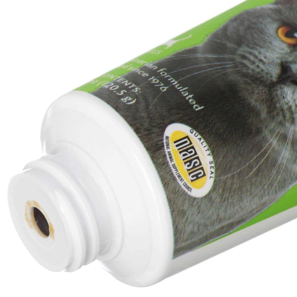 Laxatone Hairball Remedy Gel for Cats G8040