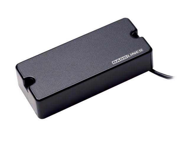 4 String Passive Bass Pickup Set K81167