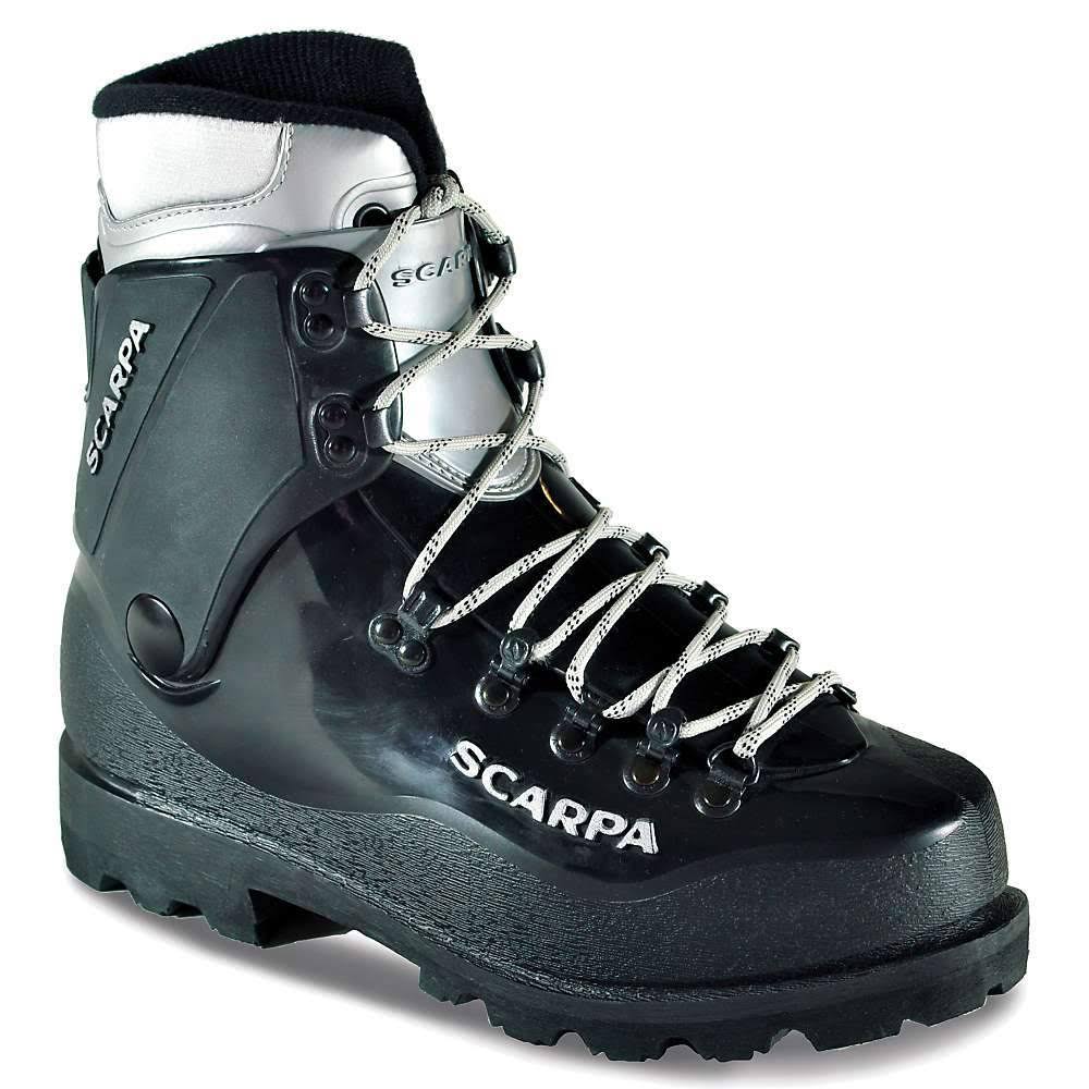 Black 5.5 Scarpa Inverno B9877