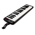 32-Key Black Melodica E85917