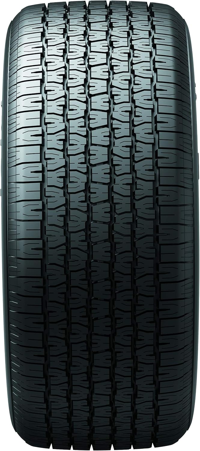 P215/70R15 97S All Season Car Tire S1653