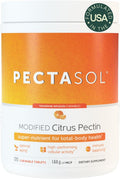 120 Chewable Tablets Modified Citrus Pectin N7997