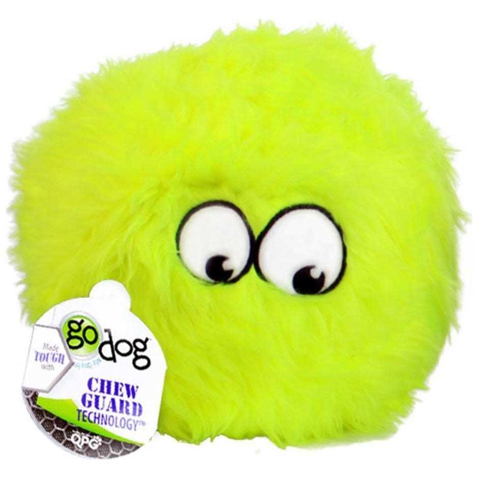 Chew Guard Dog Toy Y5244