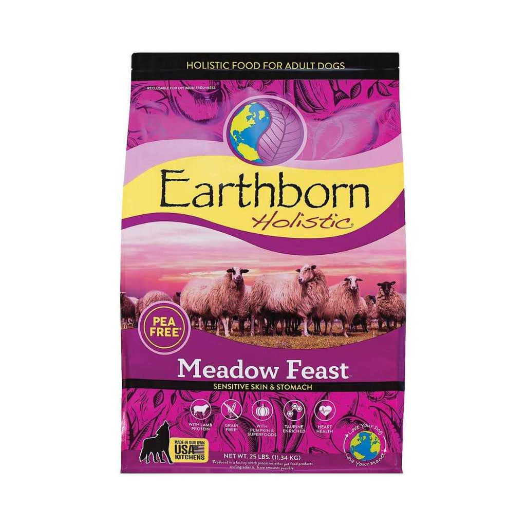 Grain Free Dry Dog Food P4560