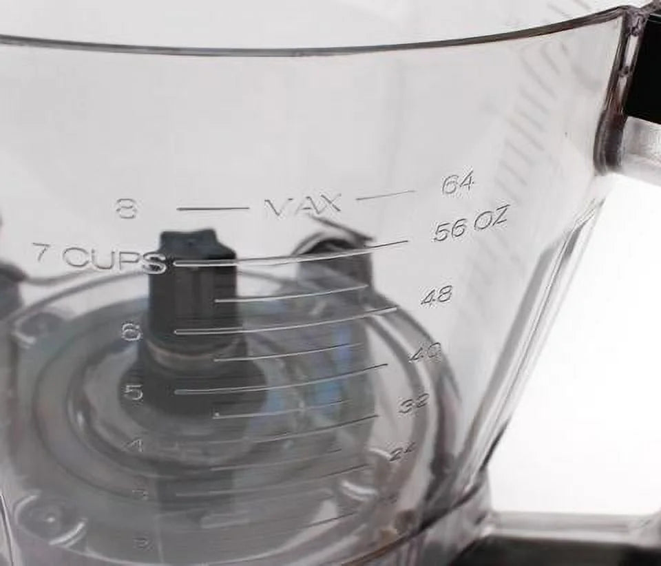 64 Oz Food Processor Bowl H817744