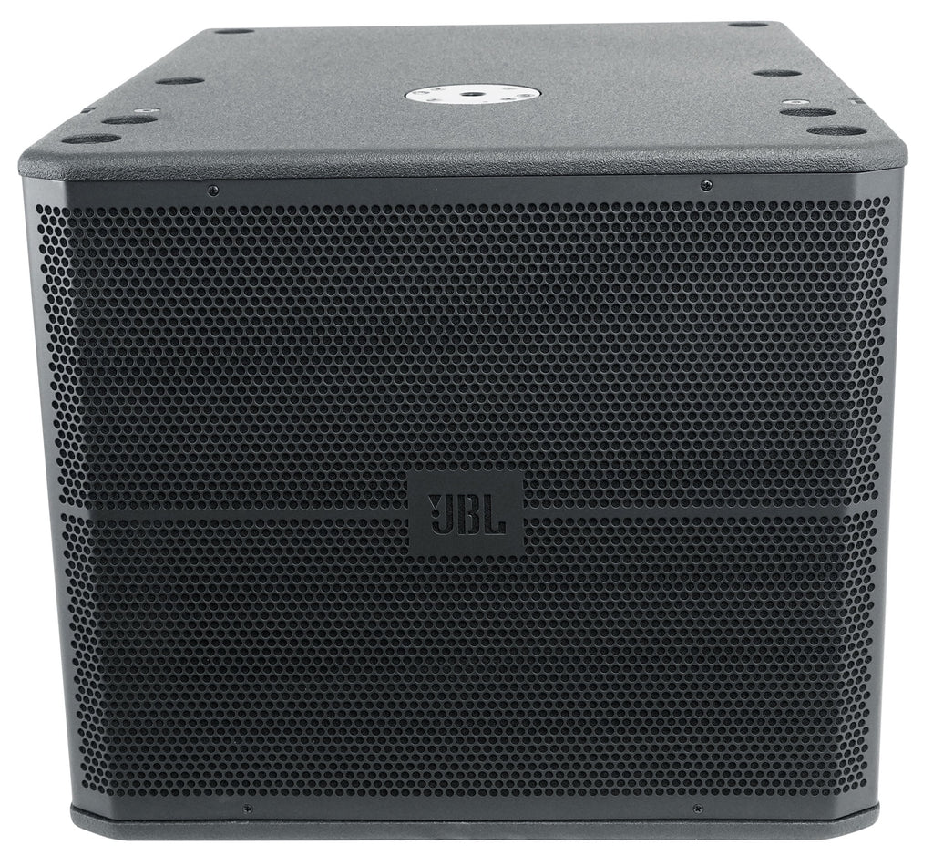 Powered Active 18" 1500w Subwoofer with DSP C438859