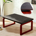 Folding Wood Tea Table J401743