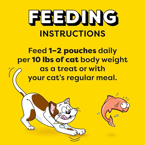 Creamy Puree Variety Pack Cat Treats, 0.42 oz, 48 Count V469140