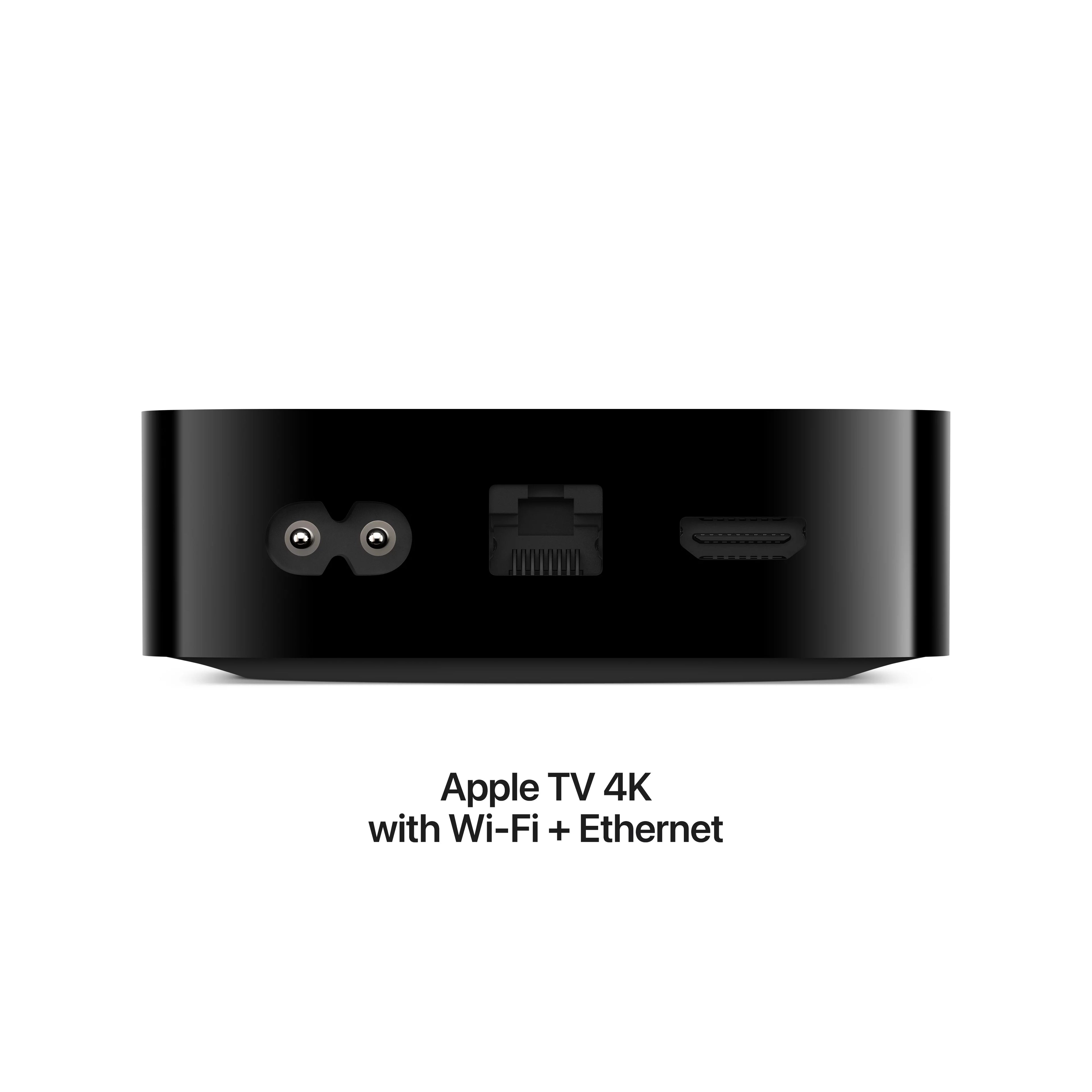 Apple TV 4K 128GB (3rd gen) Wi-Fi + Ethernet G681263