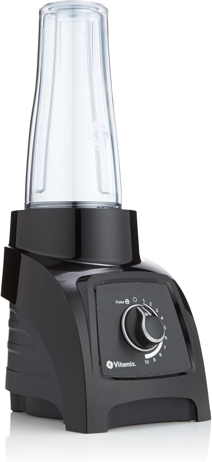 40oz Black Blender D15718