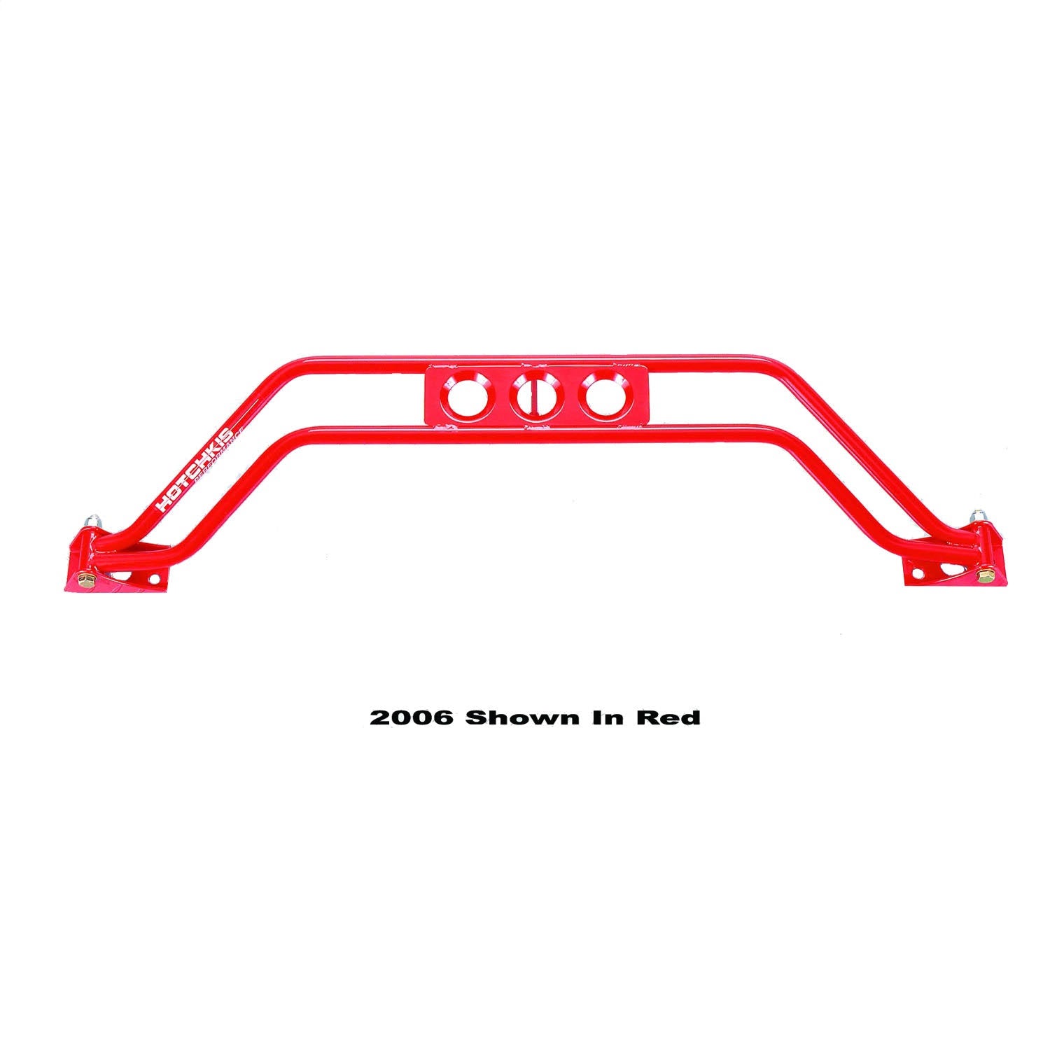 Strut Tower Brace C1077