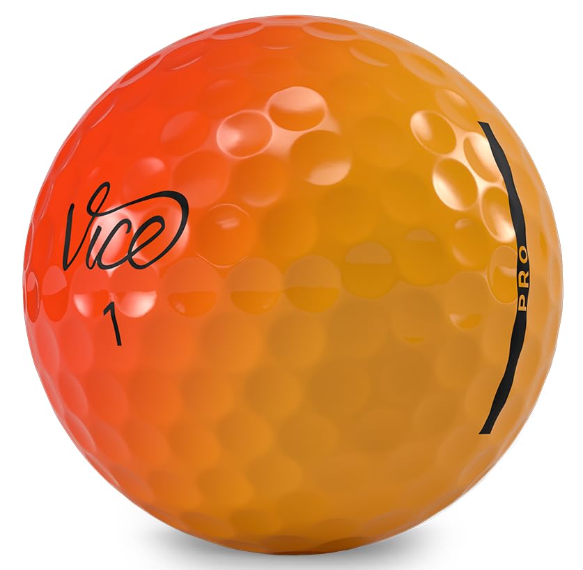Vice Pro Golf Balls T299858