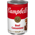 Beef Consomme, 10.5 Ounce Can, Quantity of 20 I544