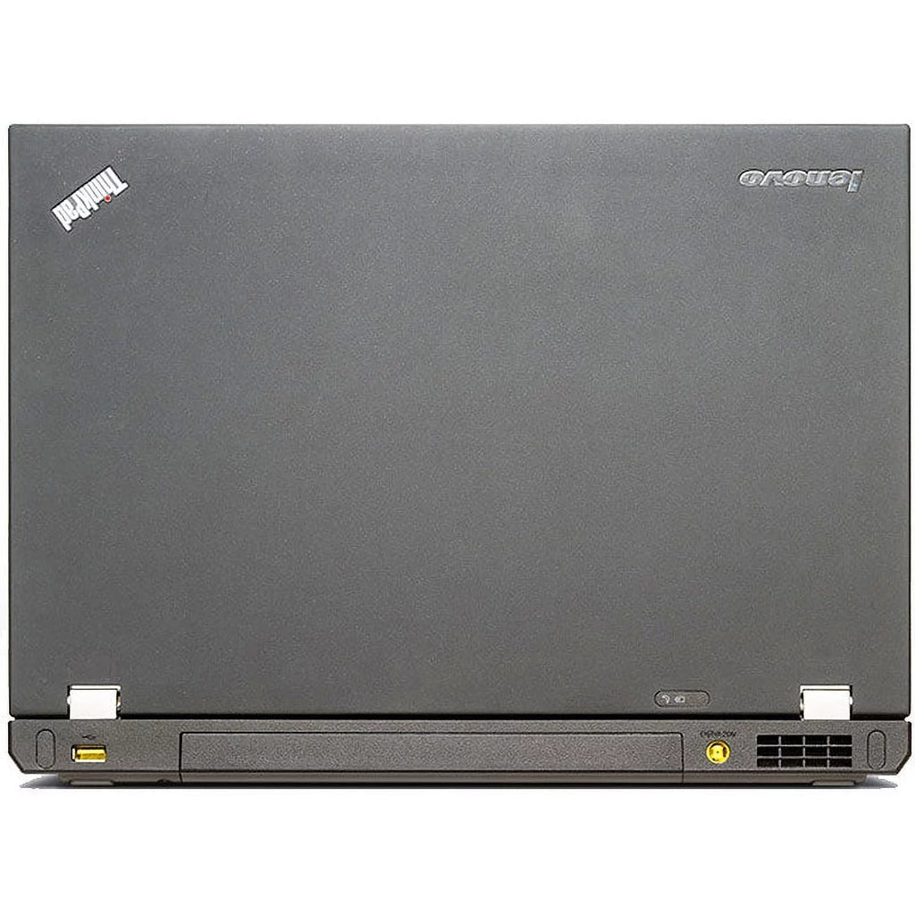 Used Lenovo ThinkPad T530 2.9GHz i7 4GB 320GB DRW Windows 10 Pro 64 Laptop with Camera I4090