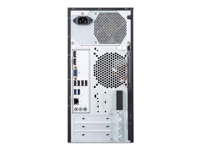 Core i3 8100 3.6 GHz 8 GB RAM 1 TB HDD Desktop G325248