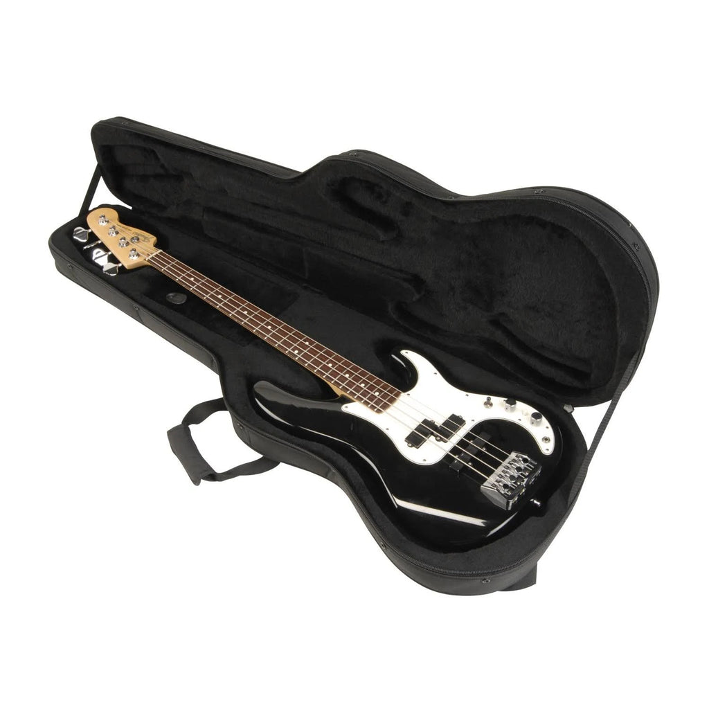 Universal Shaped Electric Bass Soft Case G937915